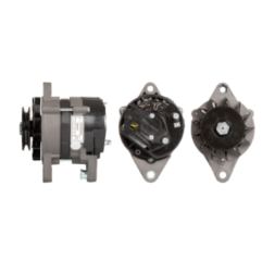 Alternator Fiat-Iveco 14V 45A - 1