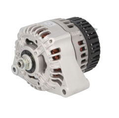 Alternator John Deere - Fendt 14V-95A - 1