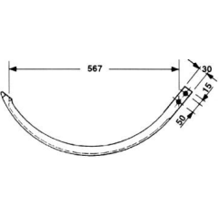 Ac presa balotat Welger 1110.22.08.12