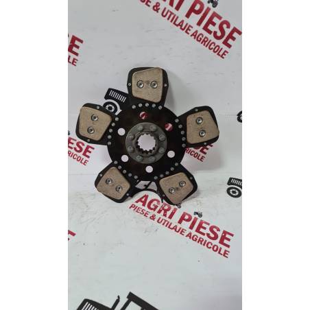 DISC AMBREIAJ FIAT 5121926, 5144710, 5145718,328 0185 10, 23/221-359,221-359,5126012, 5139336, 5144710, 5145718, 5145719 Morel -