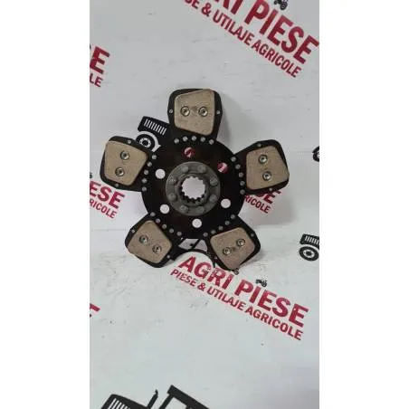 DISC AMBREIAJ FIAT 5121926, 5144710, 5145718,328 0185 10, 23/221-359,221-359,5126012, 5139336, 5144710, 5145718, 5145719 Morel -