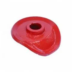 DISC GLISANT BUTUC WELGER MASINAK - 1