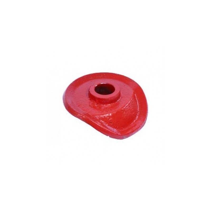 DISC GLISANT BUTUC WELGER MASINAK - 1