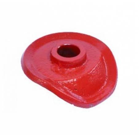 DISC GLISANT BUTUC WELGER MASINAK - 1