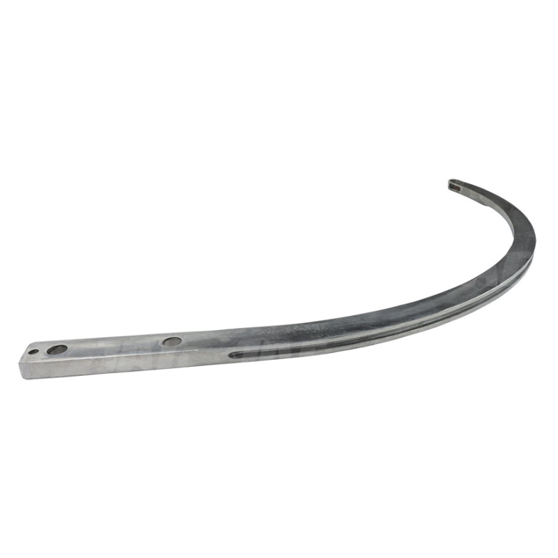 Ac aluminiu presa baloti Claas B123126 - 1