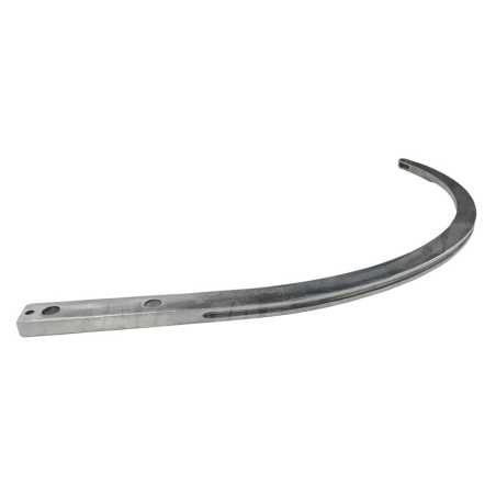 Ac aluminiu presa baloti Claas B123126 - 1