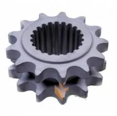 PINION DUBLU WELGER MASINAK - 1