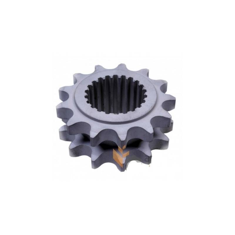 PINION DUBLU WELGER MASINAK - 1