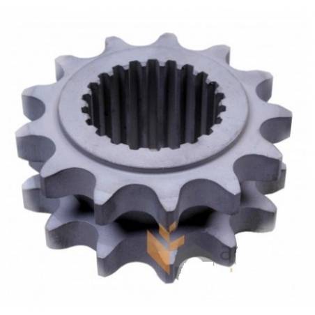 PINION DUBLU WELGER MASINAK - 1