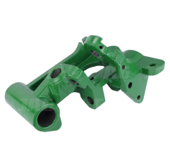 Suport aparat legat presa baloti John Deere - 1