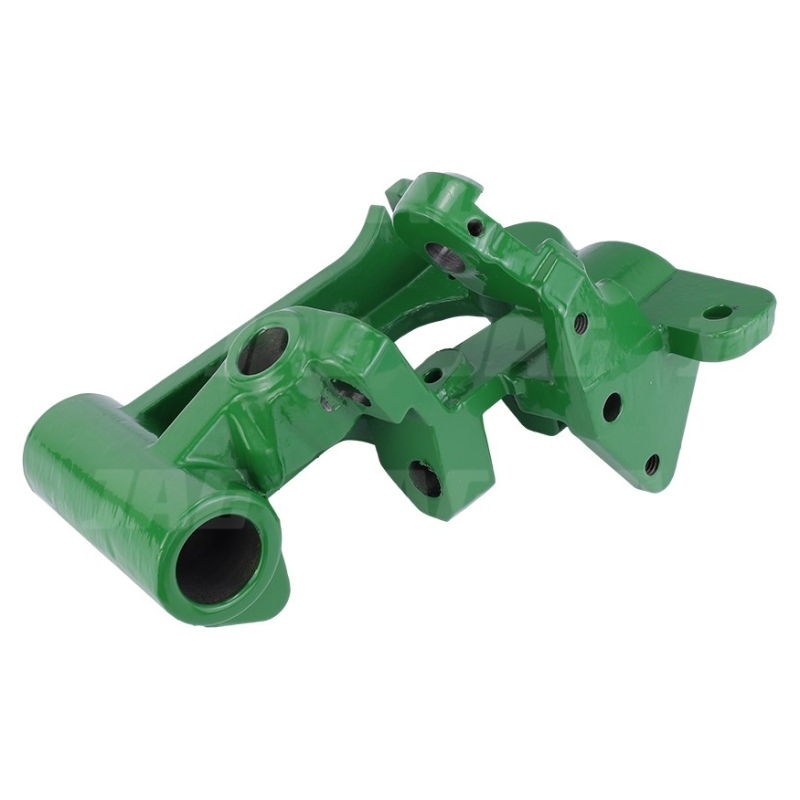 Suport aparat legat presa baloti John Deere - 1