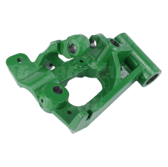 Suport aparat legat presa baloti John Deere