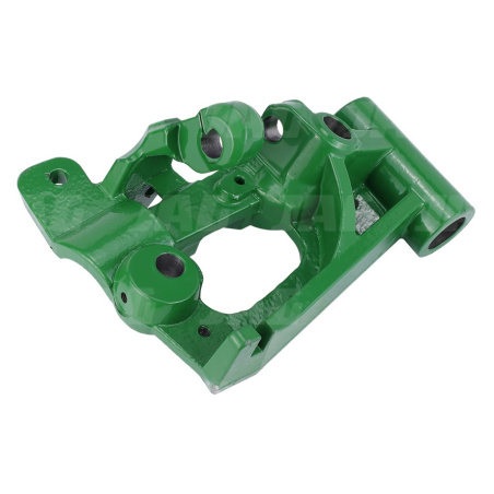 Suport aparat legat presa baloti John Deere