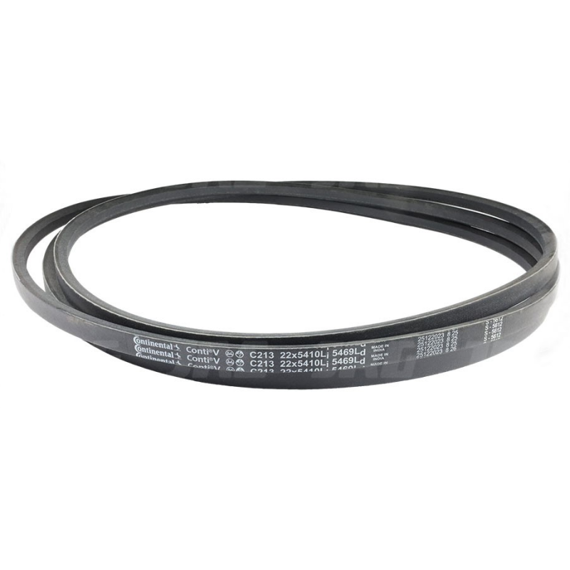 Curea combina Claas Dominator 22x5410 mm - 1