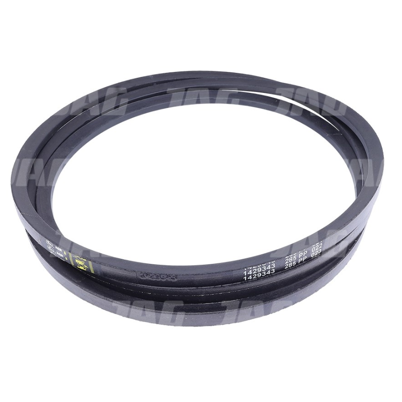 Curea trapezoidala Claas Dominator 19x3850 mm - 1