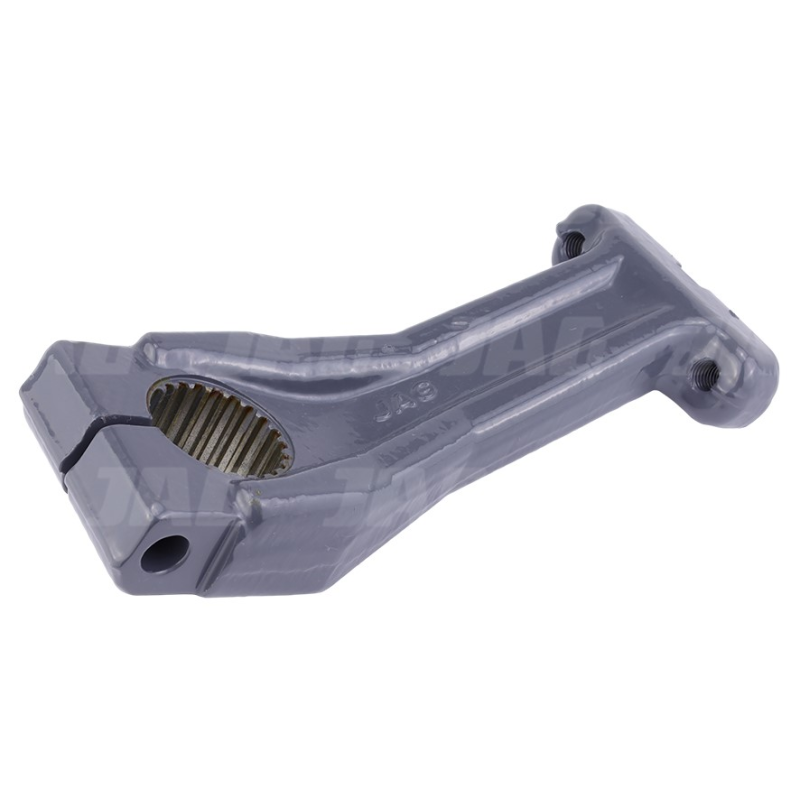 Brat plan combina Claas Commandor, Lexion 670392 - 1