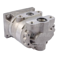 Pompa hidraulica Claas 2 corpuri, 656850, 683500