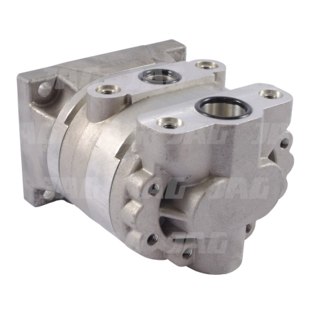 Pompa hidraulica Claas 2 corpuri, 656850, 683500