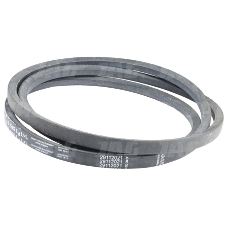 Curea combina Claas 17x2337 mm - 1