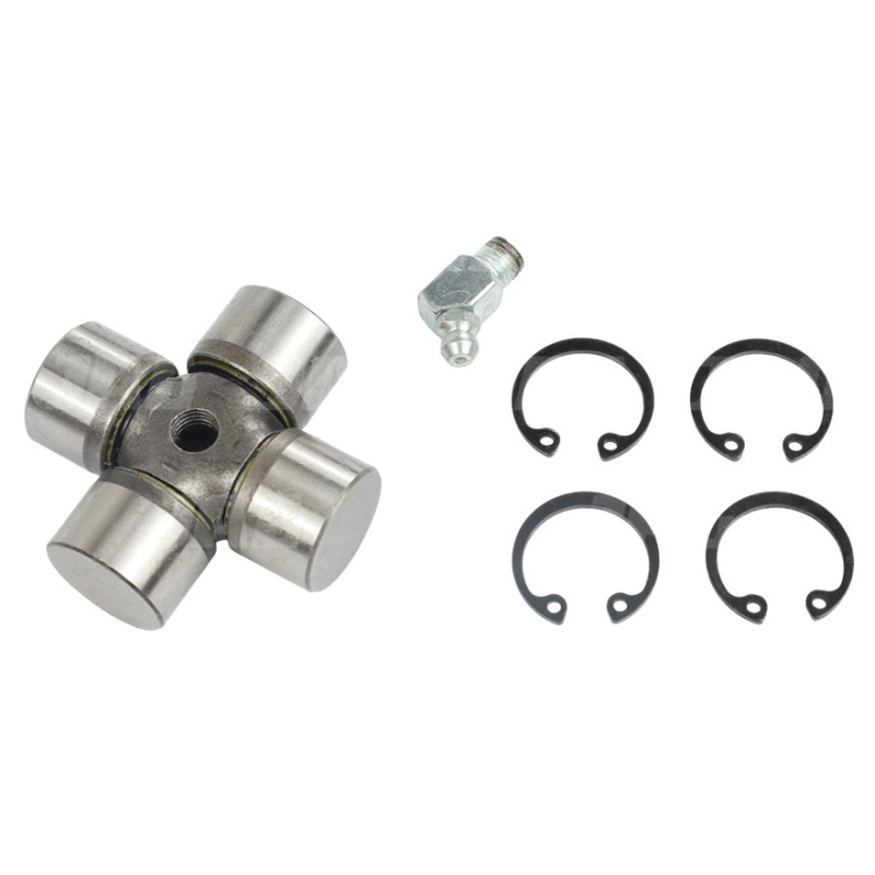 Cruce cardan combina Claas Dominator, Markant 22x54mm - 1