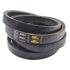 Curea combina Claas- John Deere HK38,1x17,5x4520 mm - 1