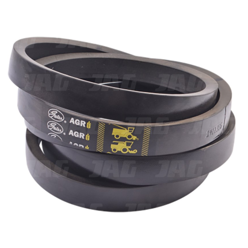 Curea combina Claas- John Deere HK38,1x17,5x4520 mm - 1