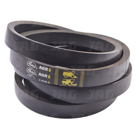 Curea combina Claas- John Deere HK38,1x17,5x4520 mm - 1