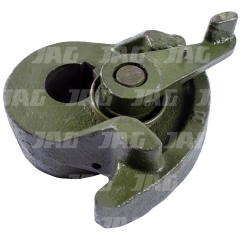 Comanda legare balotiera Claas 002845 - 1