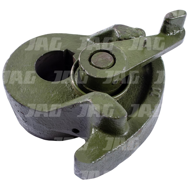 Comanda legare balotiera Claas 002845 - 1