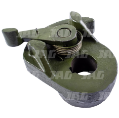Comanda legare balotiera Claas 002845