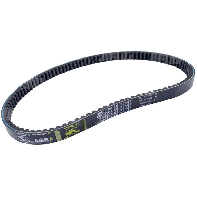 Curea combina Claas 25x14x1174 mm - 1