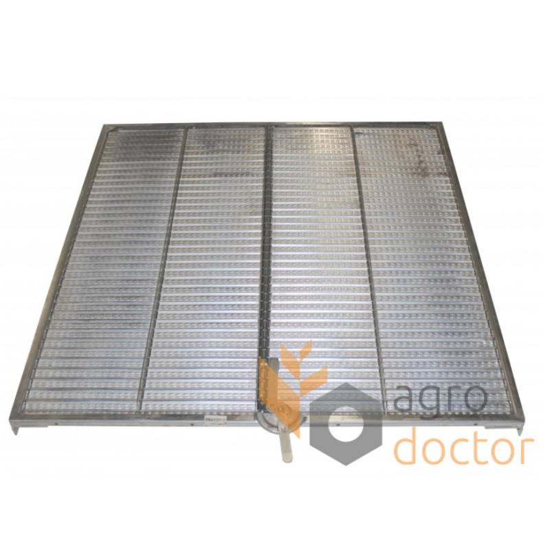 Sita superioara combina Claas 1130x1075 mm - 1