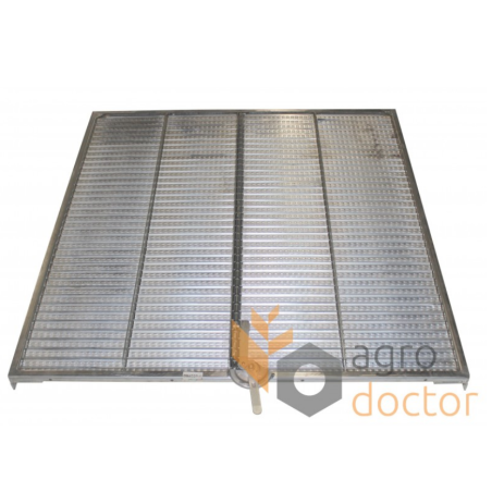 Sita superioara combina Claas 1130x1075 mm