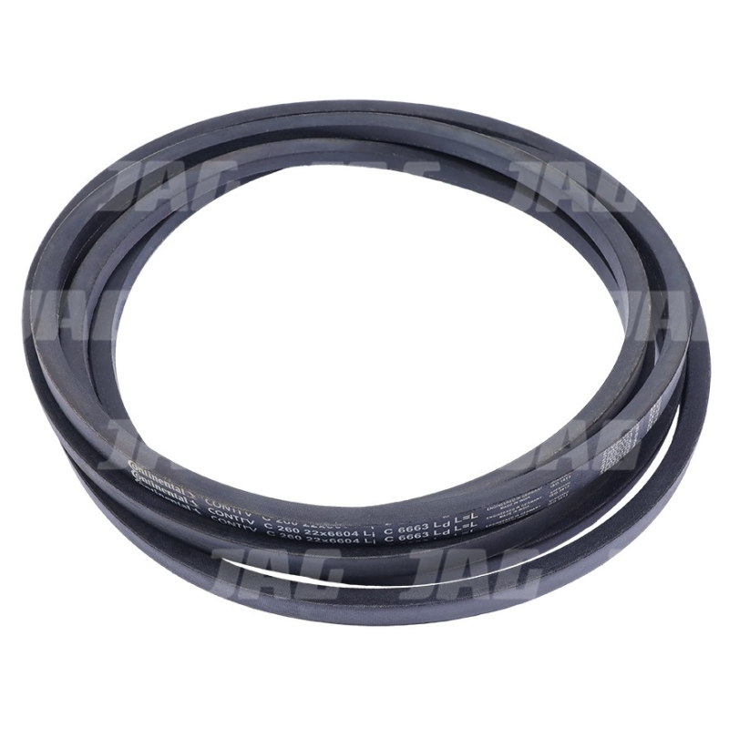 Curea transmisie combina Claas 22x6604 mm - 1