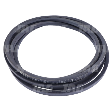 Curea transmisie combina Claas 22x6604 mm