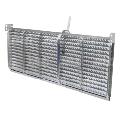 Sita combina lamela-22mm John Deere 460x1235 mm - 1