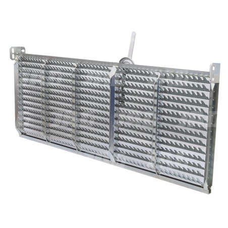 Sita combina lamela-22mm John Deere 460x1235 mm - 1