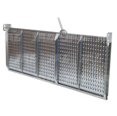 Sita combina lamela-22mm John Deere 460x1235 mm