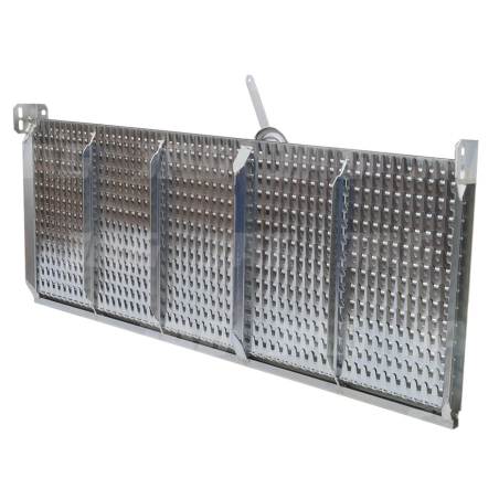 Sita combina lamela-22mm John Deere 460x1235 mm