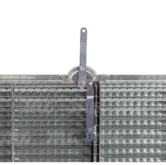 Sita combina lamela-22mm John Deere 460x1235 mm - 5