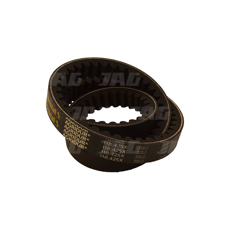 Curea combina Claas 25x14x1174 mm - 1