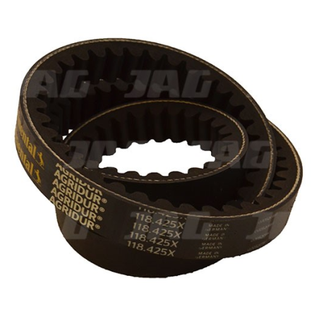 Curea combina Claas 25x14x1174 mm