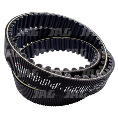 Curea combina Claas 35x1694 mm - 1