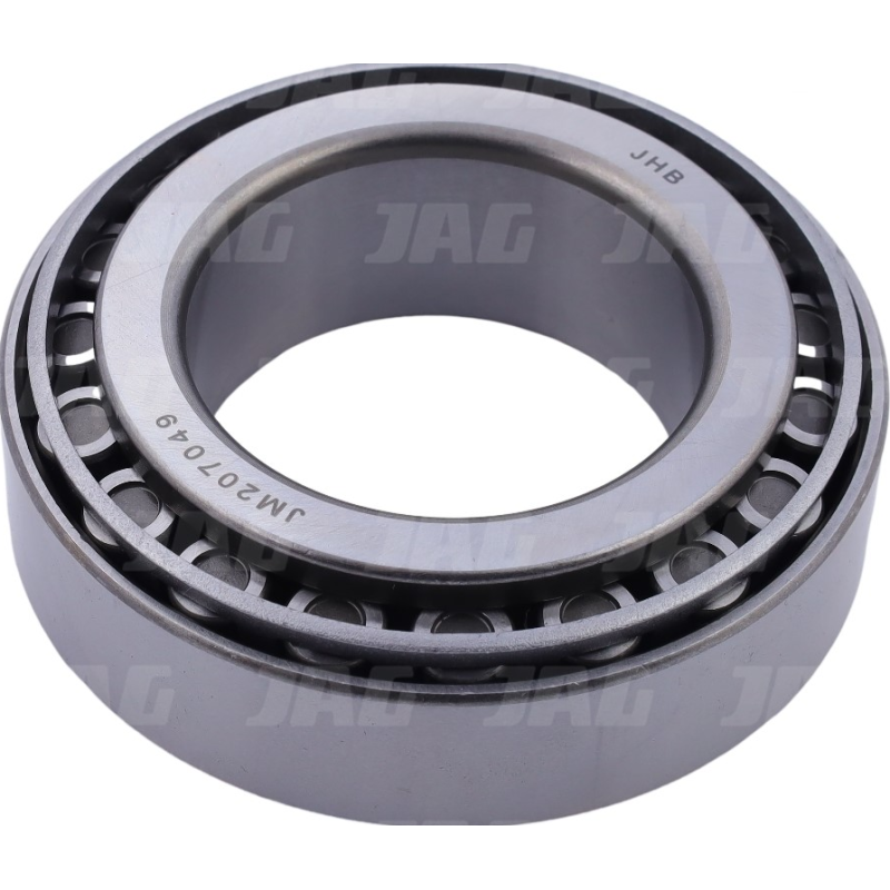 Rulment combina Claas 55x95x29mm JM207010, 215571 - 1