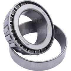 Rulment combina Claas 55x95x29mm JM207010, 215571 - 3