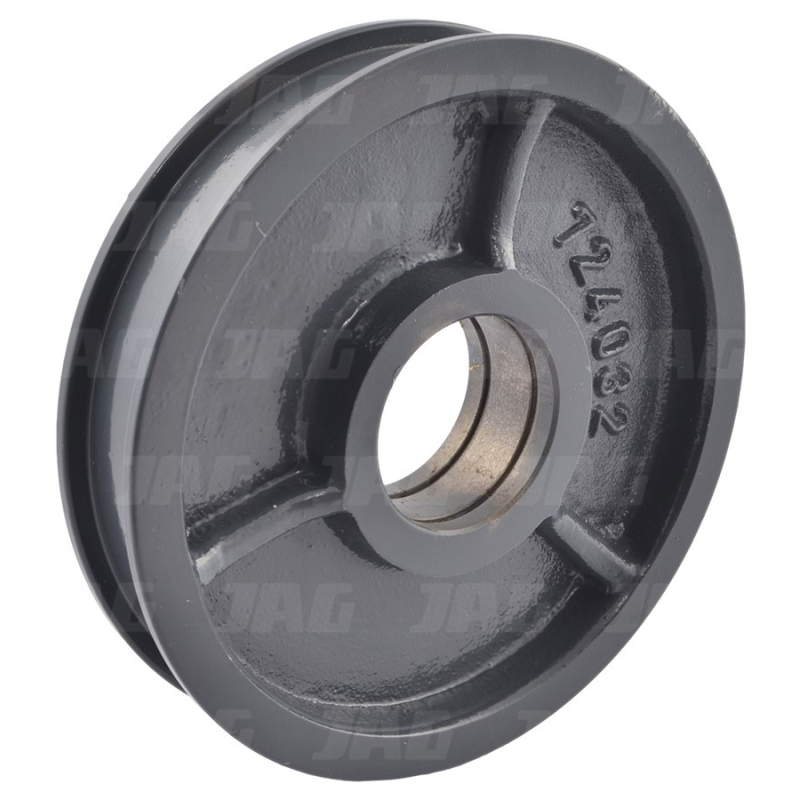 Rola intinzator combina Claas Dominator, Commandor 724032 - 1