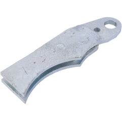 Patina presa balotat John Deere