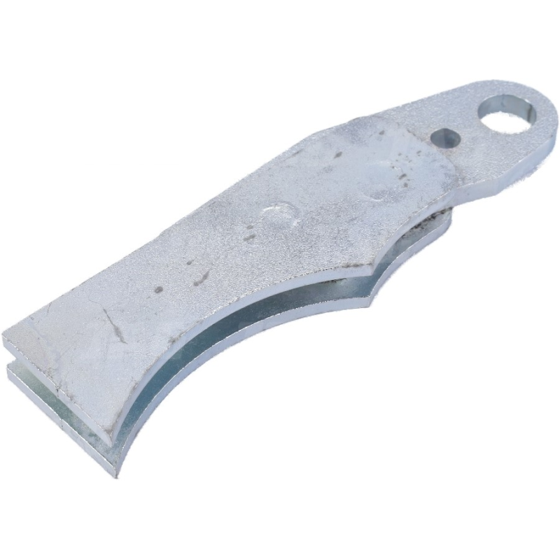 Patina presa balotat John Deere - 1