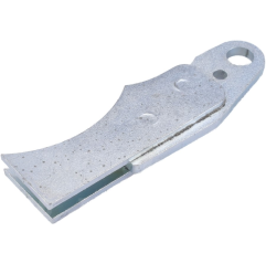 Patina presa balotat John Deere