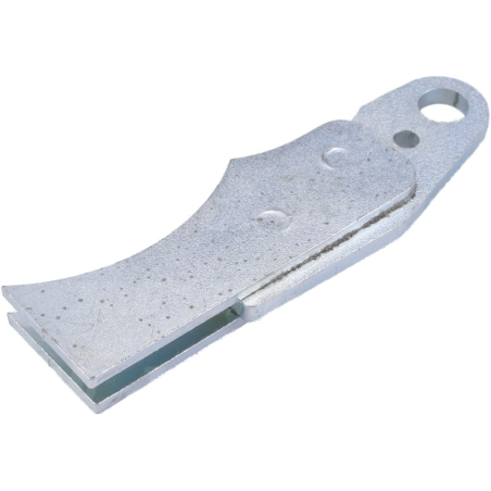 Patina presa balotat John Deere